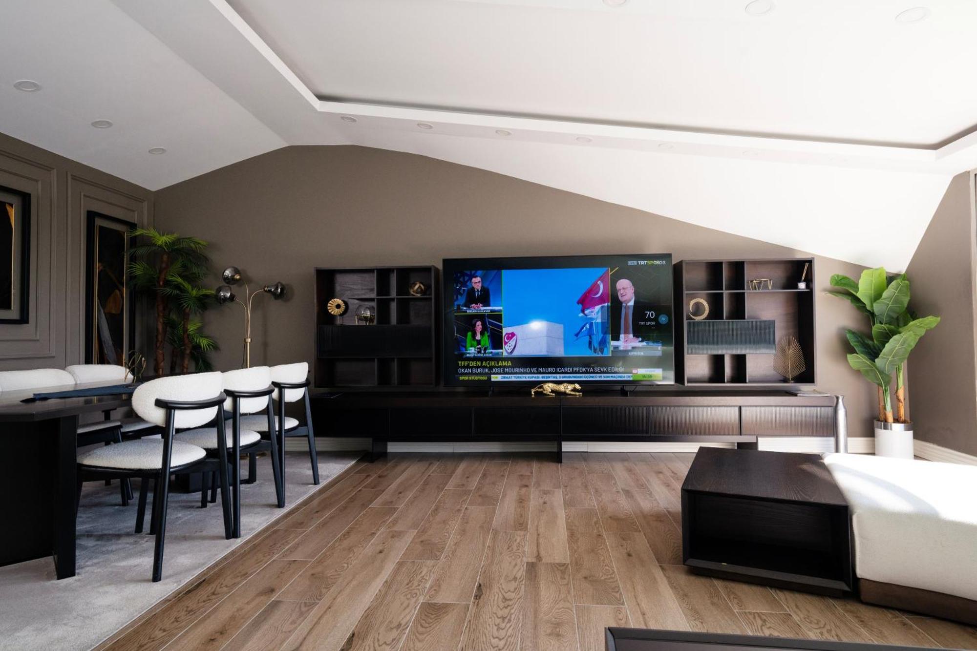 Mona Bosphorus Otel İstanbul Dış mekan fotoğraf